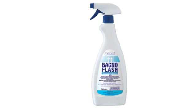 Bagno Flash 