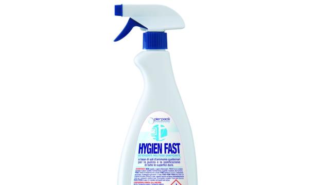 Hygien Fast