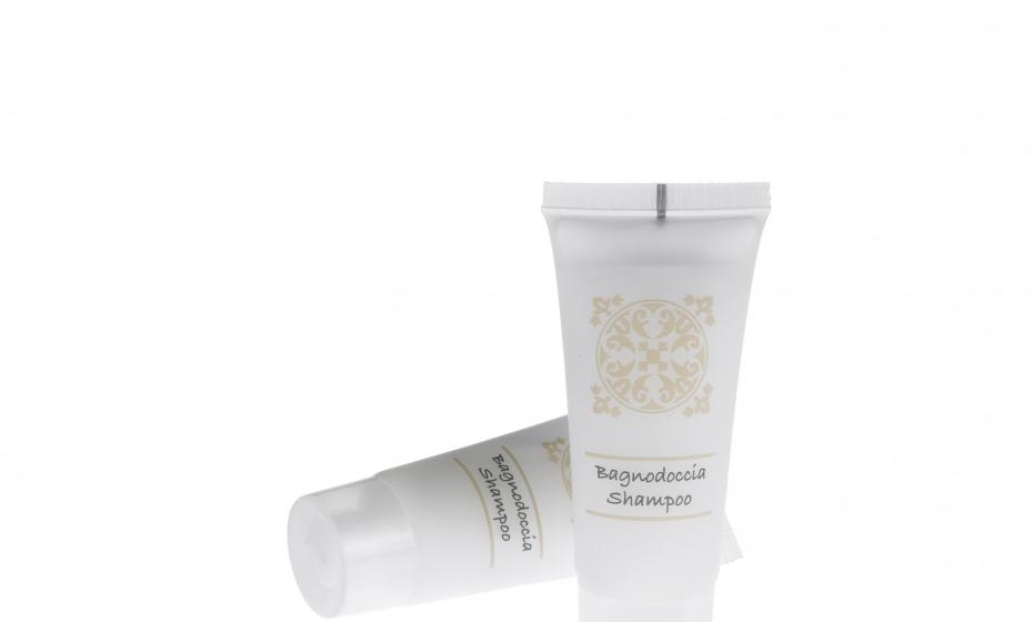 Doccia shampoo tubo ml 25