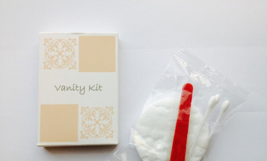 vanity kit