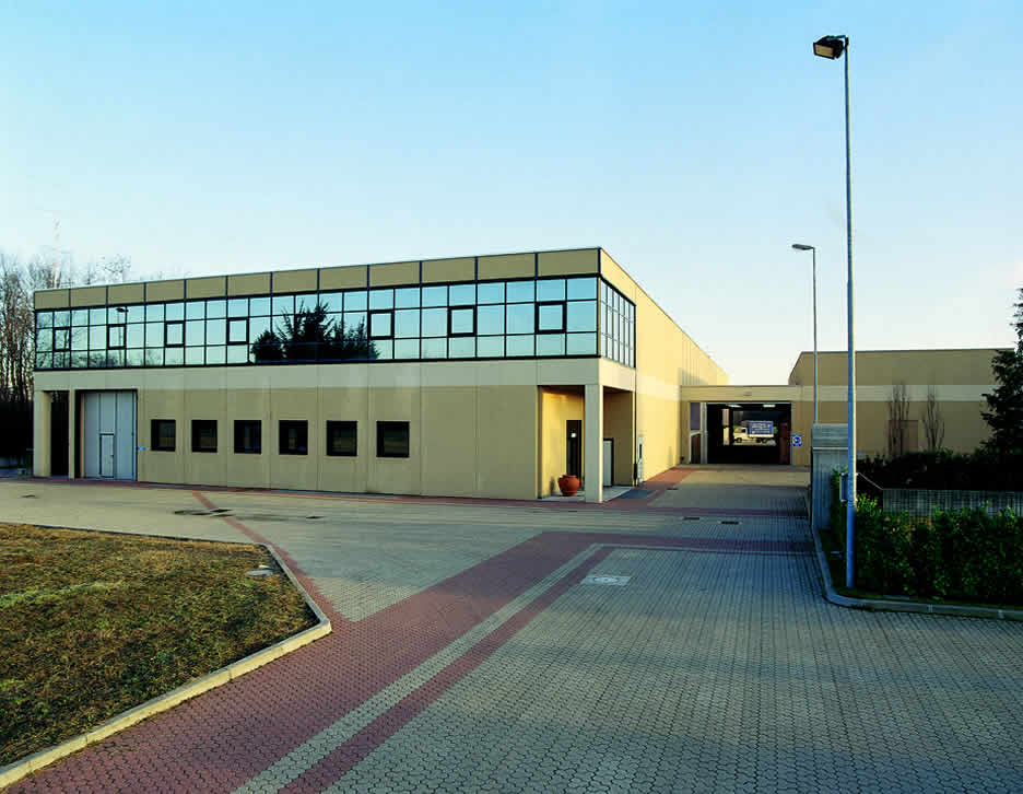 Azienda